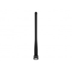 Trådlösa nätverkskort - TP-Link T2U PLUS AC600 trådlöst WiFi USB-nätverkskort med Dual Band 2.4GHz/5GHz