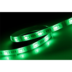 Ljusslingor - Deltaco Smart WiFi RGB-ljusslinga 3 meter