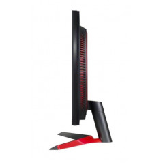 25 - 34" Datorskärm - LG 27GN800 144 Hz 27-tums 2K skärm med IPS-panel