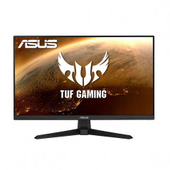 15 - 24" Datorskärm - Asus TUF Gaming VG249Q1A 24" gamingskärm 165 Hz