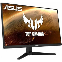 15 - 24" Datorskärm - Asus TUF Gaming VG249Q1A 24" gamingskärm 165 Hz