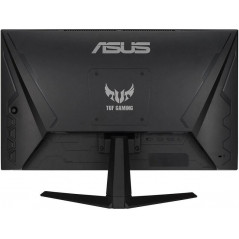 15 - 24" Datorskärm - Asus TUF Gaming VG249Q1A 24" gamingskärm 165 Hz