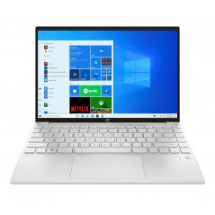 Laptop 11-13" - HP Pavilion Aero 13-be0834no 13.3" Ryzen 7 8GB 512GB SSD Win10/11*