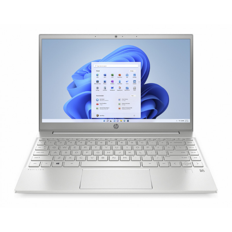Laptop 11-13" - HP Pavilion 13-bb0426no 13.3" FHD IPS i5 8GB 512GB SSD