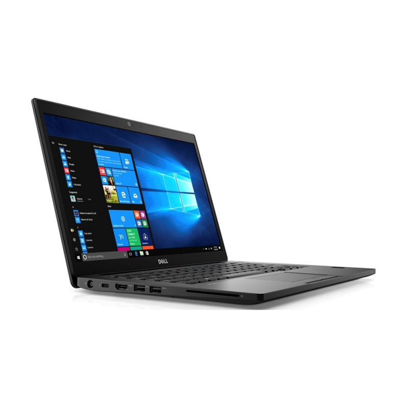 Laptop 14" beg - Dell Latitude 7480 med Touch i7 16GB 512SSD (beg)