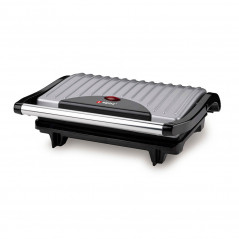 Smörgåsgrill - Alpina Paninigrill 700W