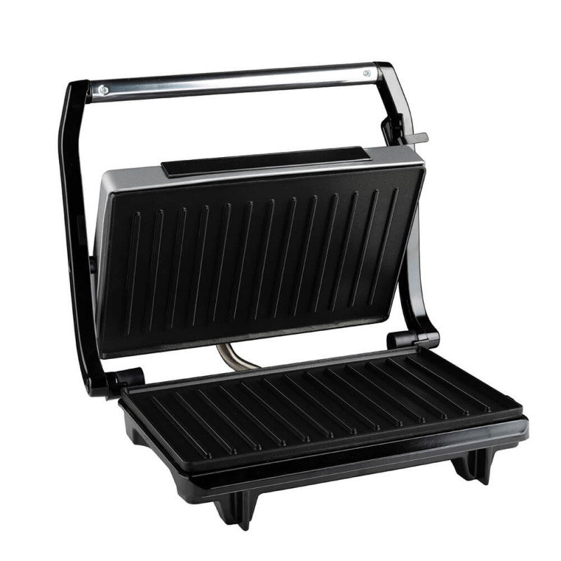 Smörgåsgrill - Alpina Paninigrill 700W