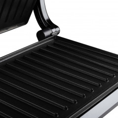 Smörgåsgrill - Alpina Paninigrill 700W