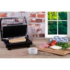 Smörgåsgrill - Alpina Paninigrill 700W