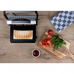 Smörgåsgrill - Alpina Paninigrill 700W
