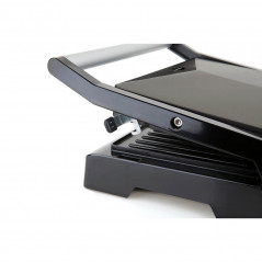 Smörgåsgrill - Black+Decker Bordsgrill Mini 1000W