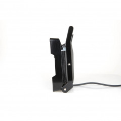 Smörgåsgrill - Black+Decker Bordsgrill Mini 1000W