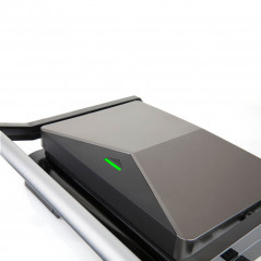 Smörgåsgrill - Black+Decker Bordsgrill Mini 1000W