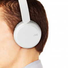 Over-ear - JVC On-Ear Bluetooth hörlurar