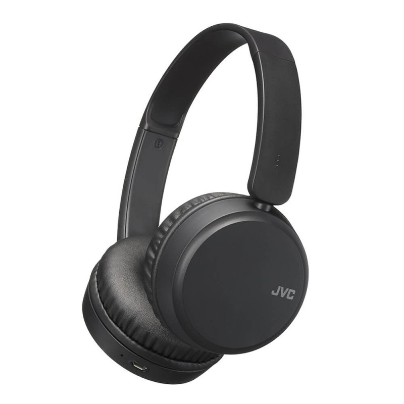 Over-ear - JVC On-Ear Bluetooth hörlurar