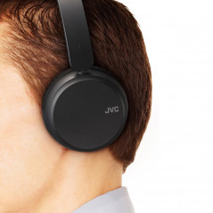 Over-ear - JVC On-Ear Bluetooth hörlurar