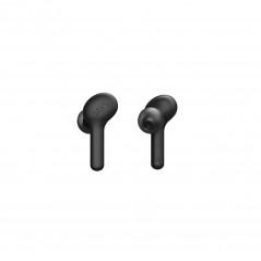 In-ear - Jays Hörlur f-Five TWS Trådlös In-Ear finns i svart eller vitt
