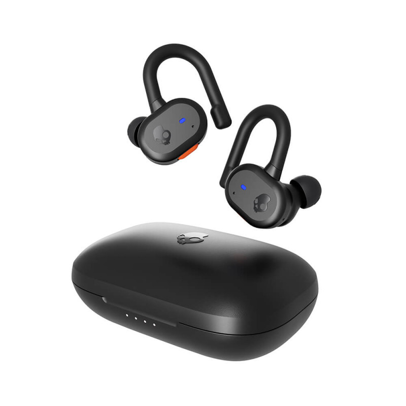 In-ear - Skullcandy Push Active True Wireless Bluetooth In-Ear hörlurar och headset