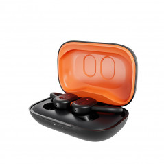 In-ear - Skullcandy Push Active True Wireless Bluetooth In-Ear hörlurar och headset