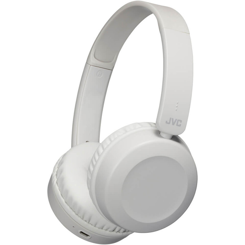 Over-ear - JVC On-Ear Bluetooth hörlurar