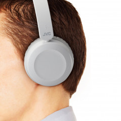 Over-ear - JVC On-Ear Bluetooth hörlurar