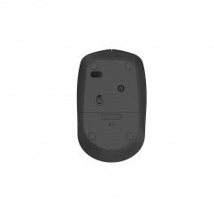 Trådlös mus - Rapoo M100 Silent trådlös bluetooth mus med Multi-Mode