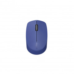 Trådlös mus - Rapoo M100 Silent trådlös bluetooth mus med Multi-Mode