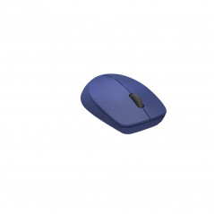 Trådlös mus - Rapoo M100 Silent trådlös bluetooth mus med Multi-Mode