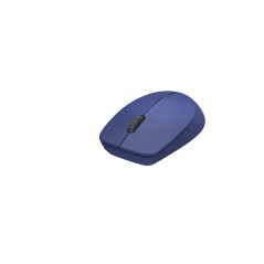 Trådlös mus - Rapoo M100 Silent trådlös bluetooth mus med Multi-Mode