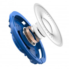 Trådlösa hörlurar - Koss Porta Pro Wireless bluetooth hörlurar