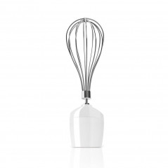 Blender & mixer - Black+Decker Stavmixer med tillbehör, 20 hastigheter och Turbo, 600 Watt