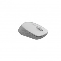 Trådlös mus - Rapoo M300 Silent optisk bluetooth mus med Multi-Mode