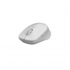 Trådlös mus - Rapoo M300 Silent optisk bluetooth mus med Multi-Mode