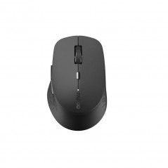 Trådlös mus - Rapoo M300 Silent optisk bluetooth mus med Multi-Mode