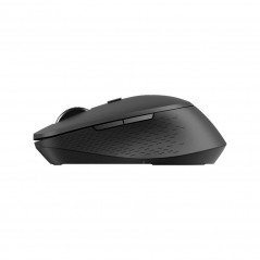 Trådlös mus - Rapoo M300 Silent optisk bluetooth mus med Multi-Mode