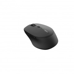 Trådlös mus - Rapoo M300 Silent optisk bluetooth mus med Multi-Mode