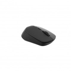 Trådlös mus - Rapoo M300 Silent optisk bluetooth mus med Multi-Mode