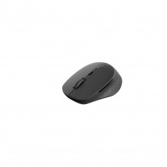 Trådlös mus - Rapoo M300 Silent optisk bluetooth mus med Multi-Mode