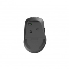 Trådlös mus - Rapoo M300 Silent optisk bluetooth mus med Multi-Mode