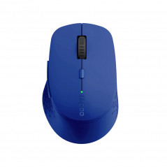 Trådlös mus - Rapoo M300 Silent optisk bluetooth mus med Multi-Mode