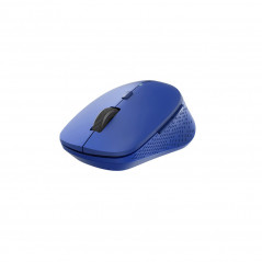 Trådlös mus - Rapoo M300 Silent optisk bluetooth mus med Multi-Mode
