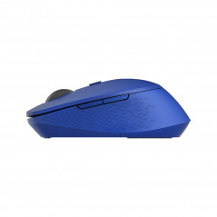Trådlös mus - Rapoo M300 Silent optisk bluetooth mus med Multi-Mode