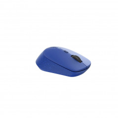 Trådlös mus - Rapoo M300 Silent optisk bluetooth mus med Multi-Mode