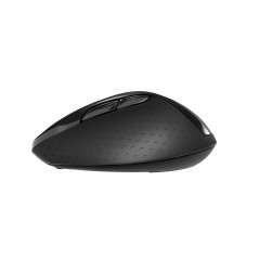 Trådlös mus - Rapoo M500 Silent optisk bluetooth mus med Multi-Mode