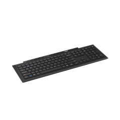 Trådlösa tangentbord - Rapoo 8210M trådlöst tangentbord & mus med Multi-Mode (bluetooth + USB)