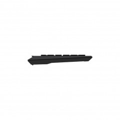 Trådlösa tangentbord - Rapoo 8210M trådlöst tangentbord & mus med Multi-Mode (bluetooth + USB)