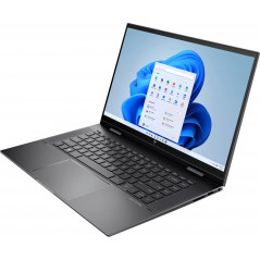 Laptop 14-15" - HP Envy x360 15-ew0000no 15.6" AMOLED Intel i7 gen12 16GB 1TB och RTX2050