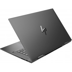 Laptop 14-15" - HP Envy x360 15-ew0000no 15.6" AMOLED Intel i7 gen12 16GB 1TB och RTX2050