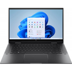 Laptop 14-15" - HP Envy x360 15-ew0000no 15.6" AMOLED Intel i7 gen12 16GB 1TB och RTX2050