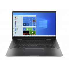 Laptop 14-15" - HP Envy x360 Convert 15-eu0024no Ryzen 7 16GB 1TB SSD demo
